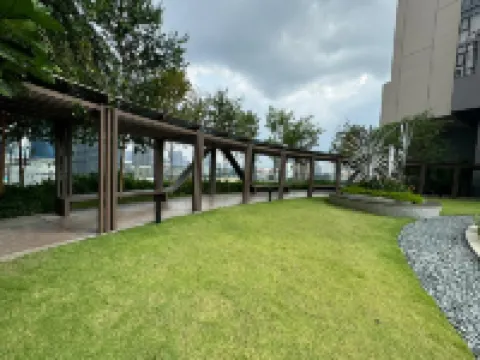 Axon Residence Kuala Lumpur KLCC Pavillion BB