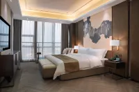 GT LESTON HOTEL Hotel dekat Weifang University Gymnasium