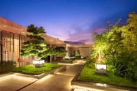 Shanshui S Hotel (Jiangmen Pengjiang Wanda Plaza Branch)