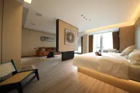 Feng Qin Hotel（Shangrao High-Speedrailway Station Branch Hotel di 