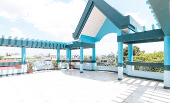 RedDoorz Plus @ Villa Gloria Taguig