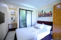 Marco’s Tourist Inn by RedDoorz Hotels in Ormoc