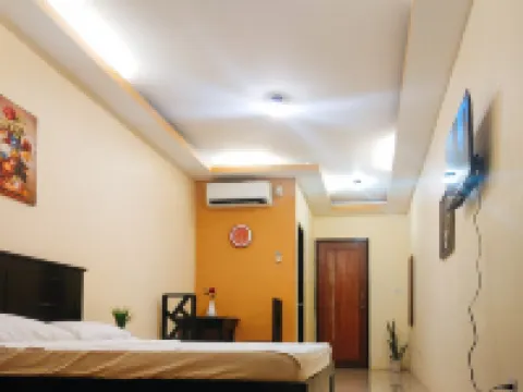 紅多茲@聖費爾南多KBL暫住旅館 聖費爾南多酒店