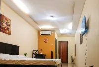 RedDoorz @ KBL Transient Inn San Fernando Hotels in Guagua