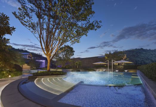 1. 샹후 샤오야오 ..