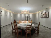 烏魯木斉県自由之山民宿