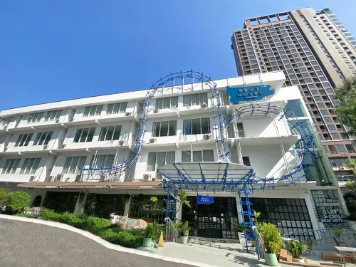 Beat Hotel Bangkok Hotels in Bangkok