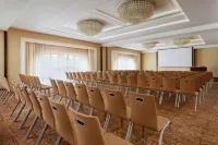 新西伯利亞Grand Autograph飯店