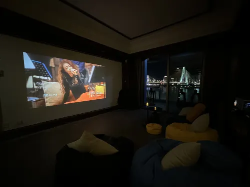 Sunset Pure Female Homestay Photos