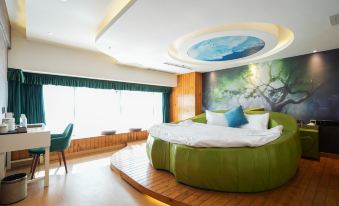 Xingjing Hotel (Guiyang Future Ark Store)