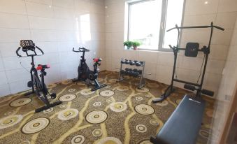 Erlanghe Xueyun Holiday Hotel