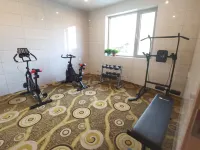 Erlanghe Xueyun Holiday Hotel