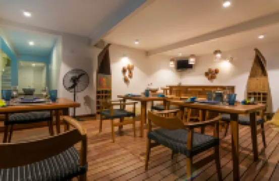 33 레이크 테라스