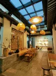 Under the Big Tree Homestay (Shuiting Gate Scenic Area Branch)
