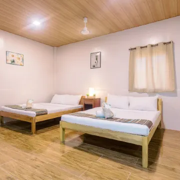 BUSAI DREAM FALLS RESORT