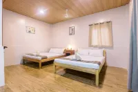 BUSAI DREAM FALLS RESORT Hotels in Loboc