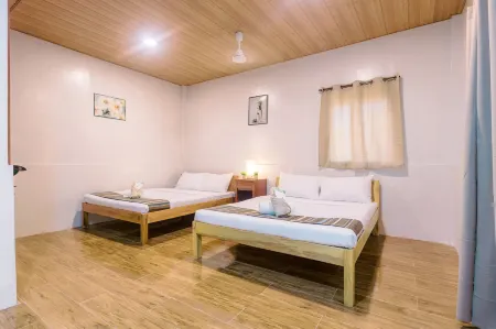 BUSAI DREAM FALLS RESORT