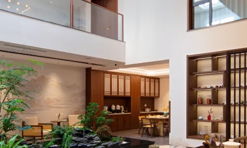 FengXiHeYuan Characteristic Hotel