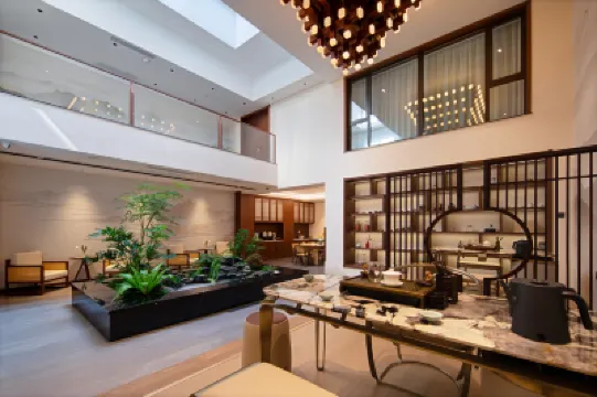 FengXiHeYuan Characteristic Hotel Hotels in 