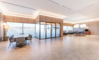 HanTing Hotel (Qiqihar South Station)
