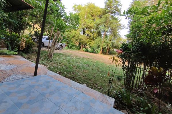 룽요드 게스트하우스(LungYod Guesthouse)_5