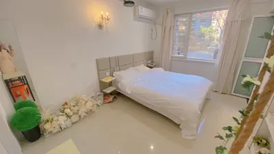 Jinzhou Weilan Private Hotel