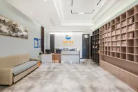 Yunqi·Haisu (Dalian Donggang Venice Water City Store)