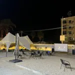 Island Brothers Catch the Sea Camp Homestay - sul mare