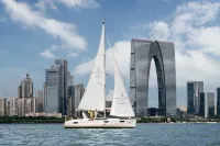 Four Seasons Hotel Suzhou - sul mare