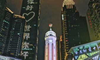 Sishichun River View Hotel