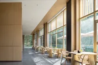 Banshan Cloud Residence Hot Spring Resort - breakfast