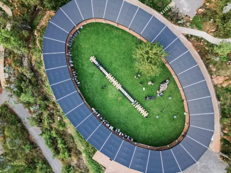 Nordisk Village Yunnan Отели в г. Илян