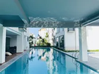 My hometown Xiangyun Apartment Homestay Hotel Hotels in Wenchang
