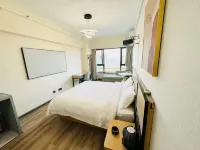 Kaiman · Manpin X Movie Homestay Hotels near Baqiao