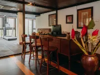 Sapa Jade Hill Resort & Spa - 5-Star