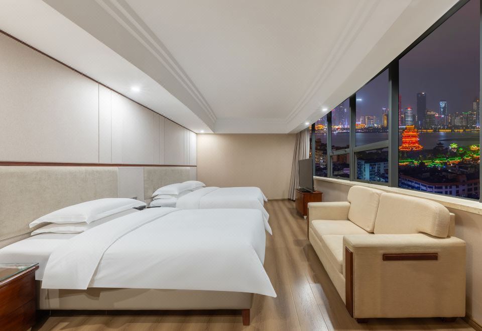 Hotel Overview