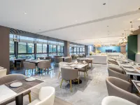MEHOOD LESTIE Hotel (Dongfang Railway Station Wanda Plaza) Hotels in Dongfang