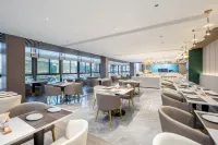 MEHOOD LESTIE Hotel (Dongfang Railway Station Wanda Plaza) Hotel a Dongfang