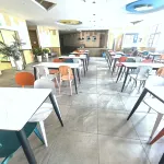 Ruili Manxing Boutique Hotel - sarapan