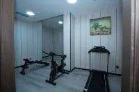 Urban Garden Hotel (HaiNan Ding'an County Bus Station Branch) Hotel a Ding'an