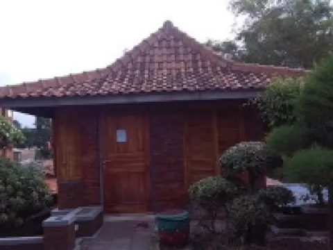 Villa Mediana Hotels in Pacet