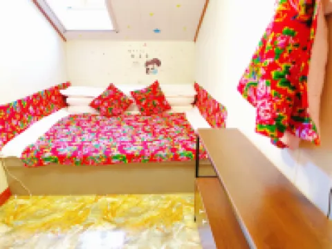 Xuegu Lijie donkey Youyi Station Hotels in Wuchang