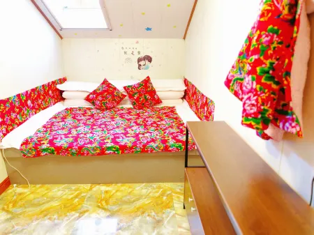 Xuegu Lijie donkey Youyi Station