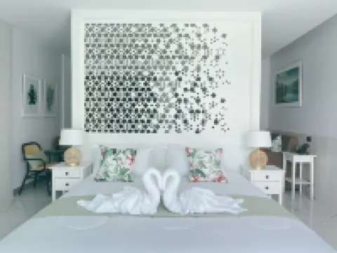 Sand Dance Hotel Hotels in Prachuap Khiri Khan