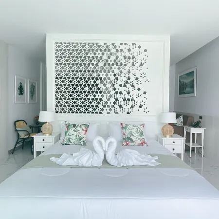 Sand Dance Hotel
