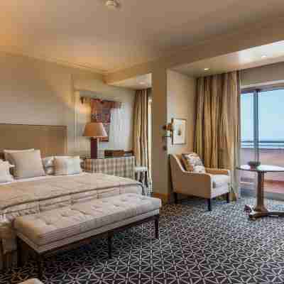 Royal Savoy - Ocean Resort - Savoy Signature Rooms