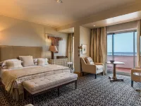 Royal Savoy - Ocean Resort - Savoy Signature Отели рядом с достопримечательностью «Монте»
