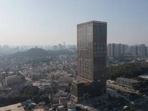 JI 호텔 (중산 엑스포 센터 지점)