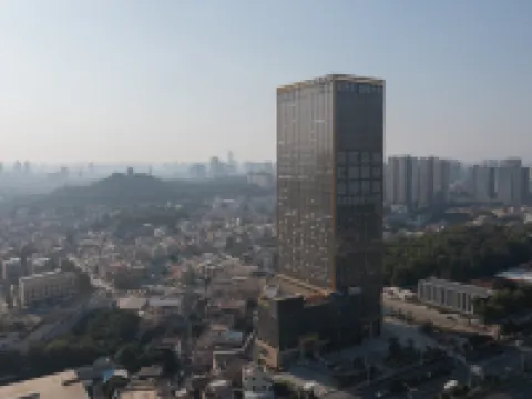 JI Hotel (Zhongshan Expo Center Branch) Hotels near Zhongshan Railway Station