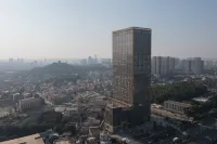 JI Hotel (Zhongshan Expo Center Branch) Hotels near Zhongshan Chengshunda Food Co.， Ltd.